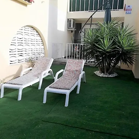 V Mare Holidays Appartamento Costa Adeje (Tenerife)