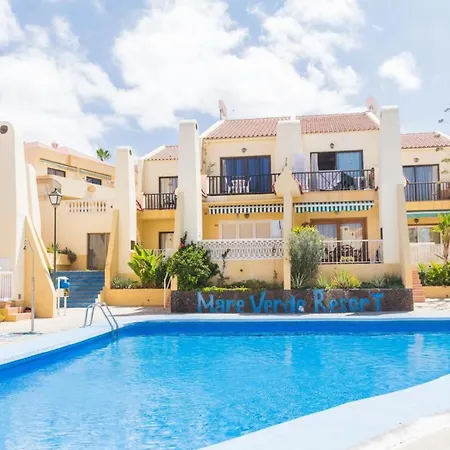 V Mare Holidays Costa Adeje (Tenerife)