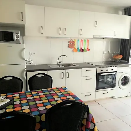 V Mare Holidays Appartamento