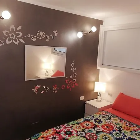 V Mare Holidays Appartamento Costa Adeje (Tenerife)