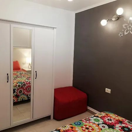 Appartamento V Mare Holidays *