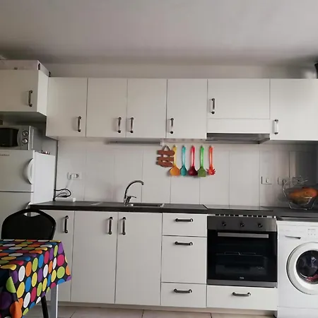 Appartamento V Mare Holidays Costa Adeje (Tenerife)