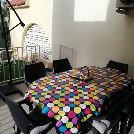 Appartamento V Mare Holidays